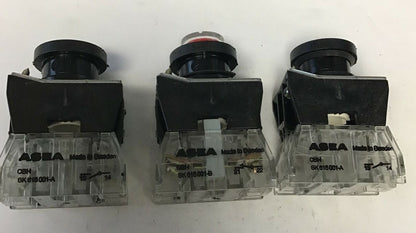 ABB EHFRK-4 PUSHBUTTON KIT REVERSING