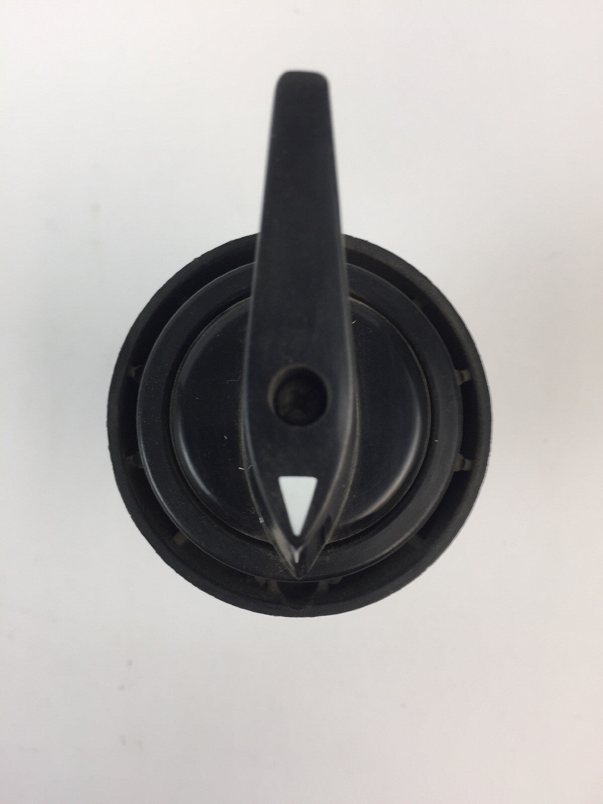 KRAUS & NAIMER C10B A244 ROTARY SWITCH