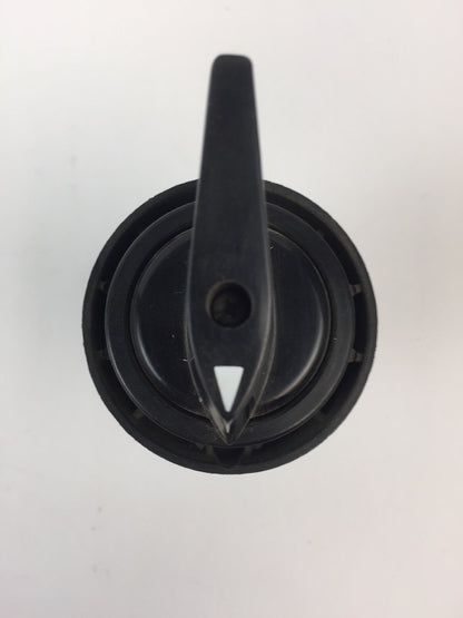 KRAUS & NAIMER C10B A244 ROTARY SWITCH
