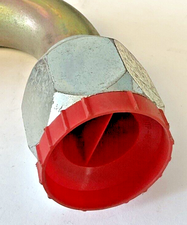 HYSTER 1325183 TUBE ASSEMBLY