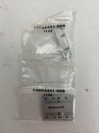 HONEYWELL TP973 A 2209 PNEUMATIC THERMOSTAT TEMPERATURE RANGE 60F TO 90F