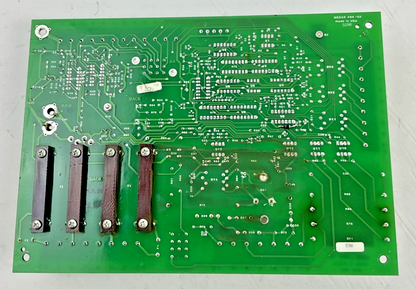 MEDAR 494-8A PC CONTROL BOARD