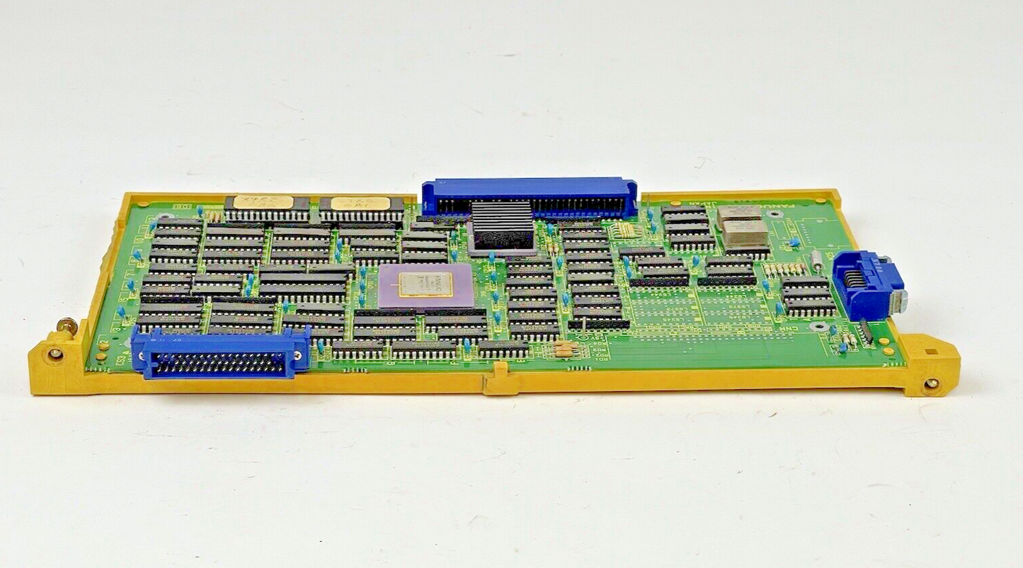 FANUC A16B-1211-090  PC CONTROL BOARD CIRCUIT BOARD