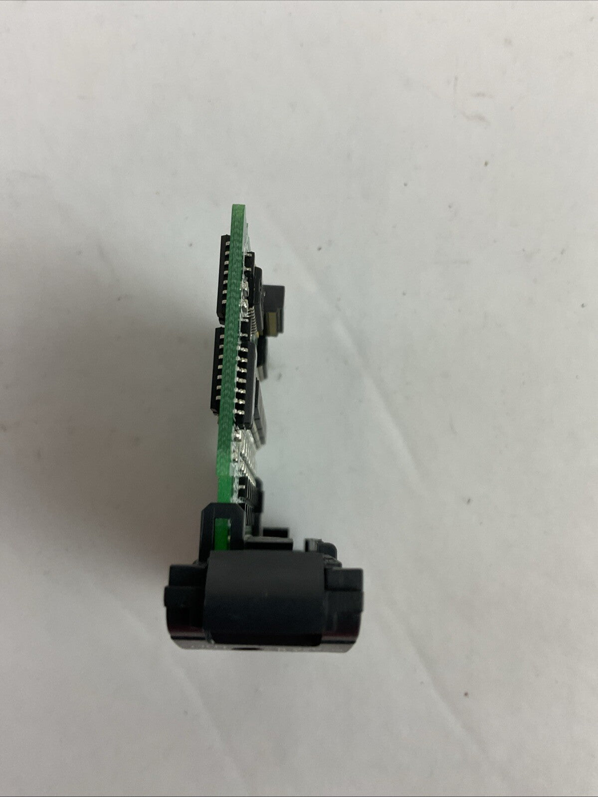 AUTOMATION DIRECT D0-16TD1 OUTPUT MODULE 6-27VDC 0.1A