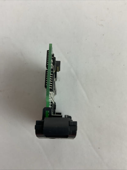 AUTOMATION DIRECT D0-16TD1 OUTPUT MODULE 6-27VDC 0.1A