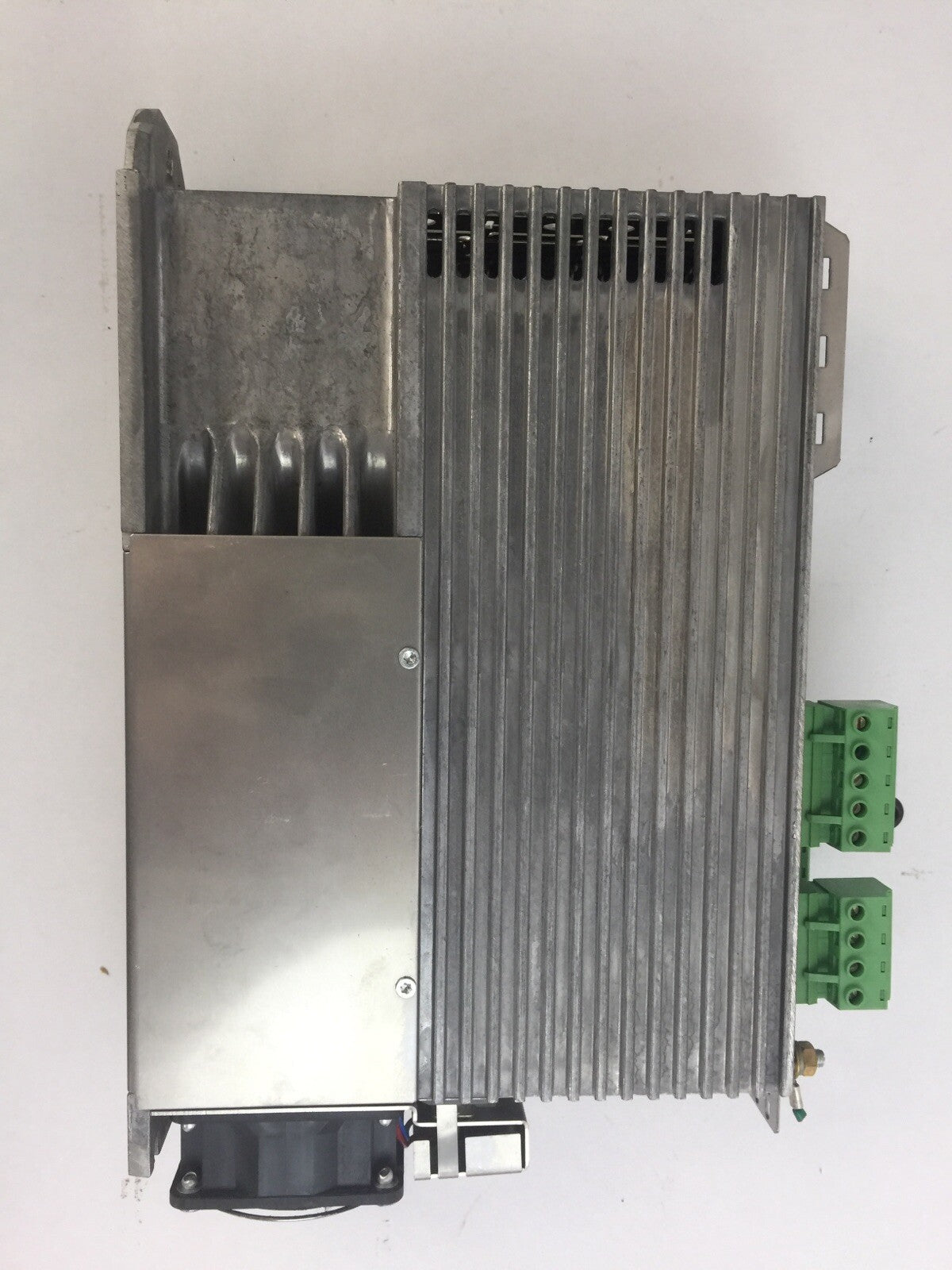 PROMESS E217428 AC DRIVE 208-480V 5kVA 6A