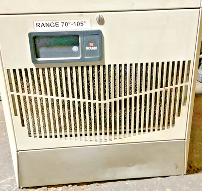 NVENT/PENTAIR/HOFFMANN G280416G050 AC ENCLOSURE 4000BTU 115V 1172W 10.3A
