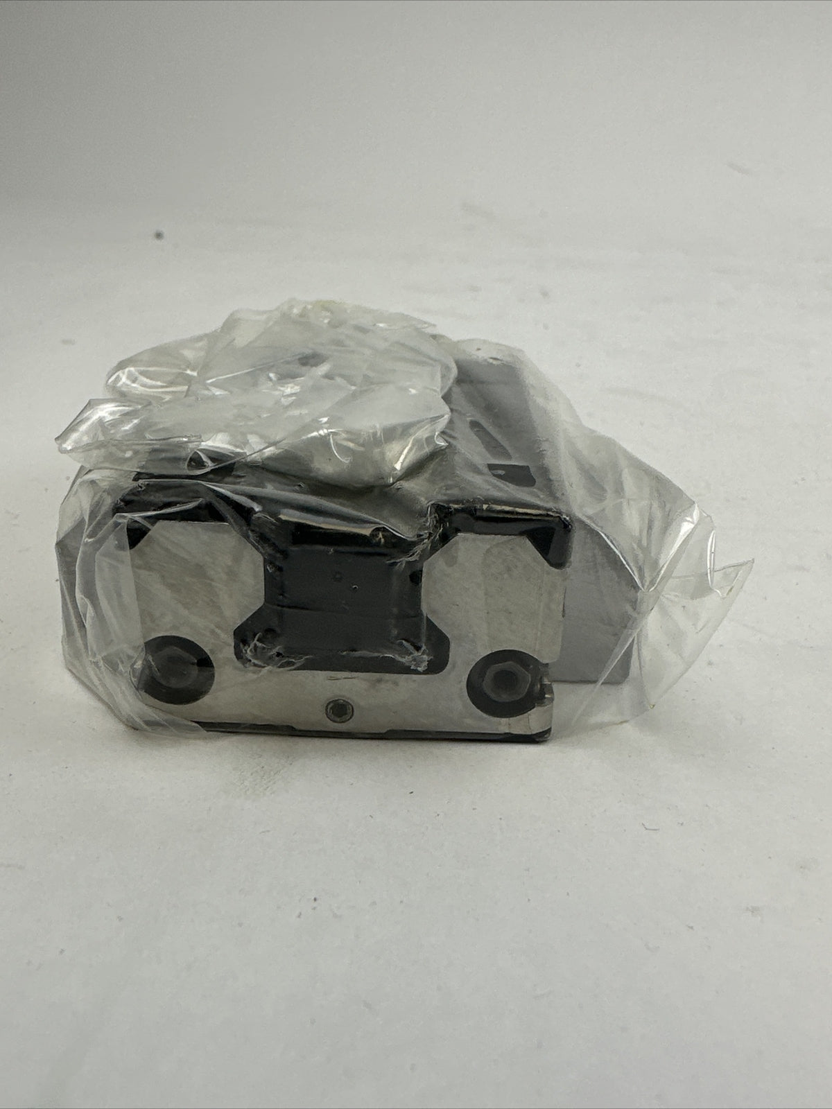 REXROTH R166181420 B.RUNNER BLOCK SS KWD-020-FKS-C1-N-1