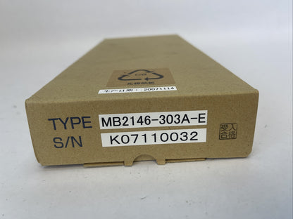 FUJITSU MB2146-401-03A F2MC-8FX (MB2146-401 MB2146-09A-E MB2146-303A-E) STARTER