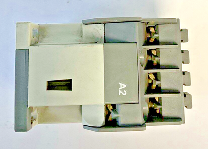 ABB N40E CONTACTOR RELAY 690VAC 16A