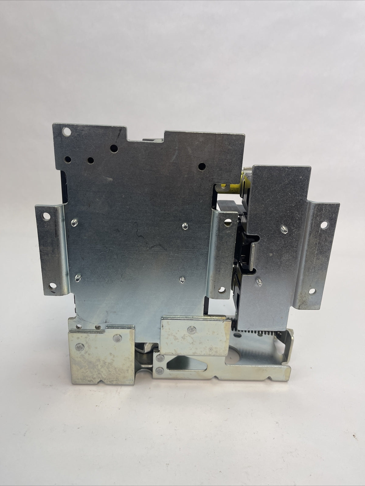 ALLEN BRADLEY 1494V-DS30 SER D DISCONNECT SWITCH 30AMP 250VDC 600VAC 7.5HP