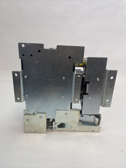 ALLEN BRADLEY 1494V-DS30 SER D DISCONNECT SWITCH 30AMP 250VDC 600VAC 7.5HP
