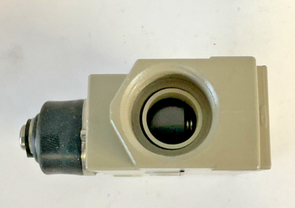 OMRON ZE-N-2S LIMIT SWITCH 15A 400VAC