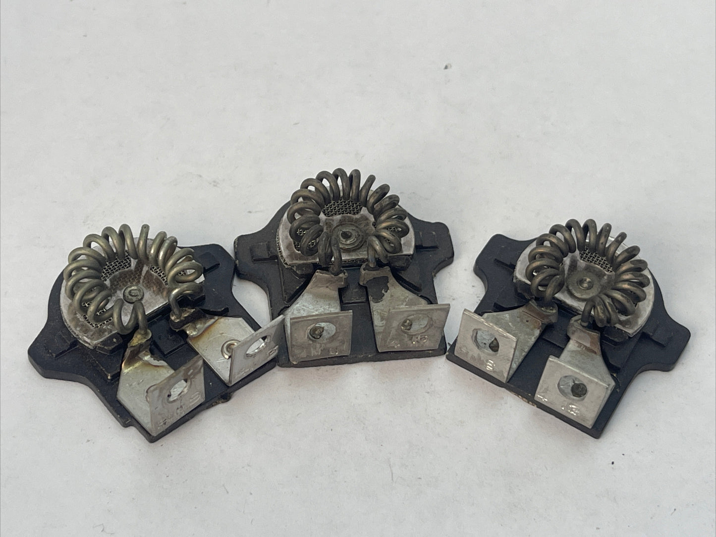 WESTINGHOUSE AS4.3 HEATER (LOT OF 3)