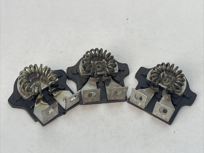 WESTINGHOUSE AS4.3 HEATER (LOT OF 3)