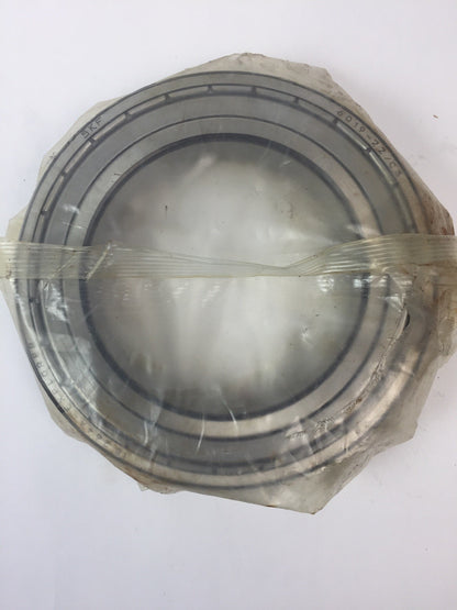 SKF 6019-2Z/C3 SINGLE ROW BALL BEARING