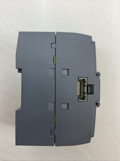 SIEMENS 1P 6ES7 223-1PH32-0XB0 SIMATIC S7-1200 SM 1223 DC/RLY I/O MODULE