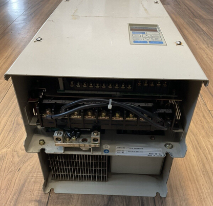SAFTRONICS 71616-G3U20111E SERVO DRIVE JVOP-100 DIGITAL OPERATOR