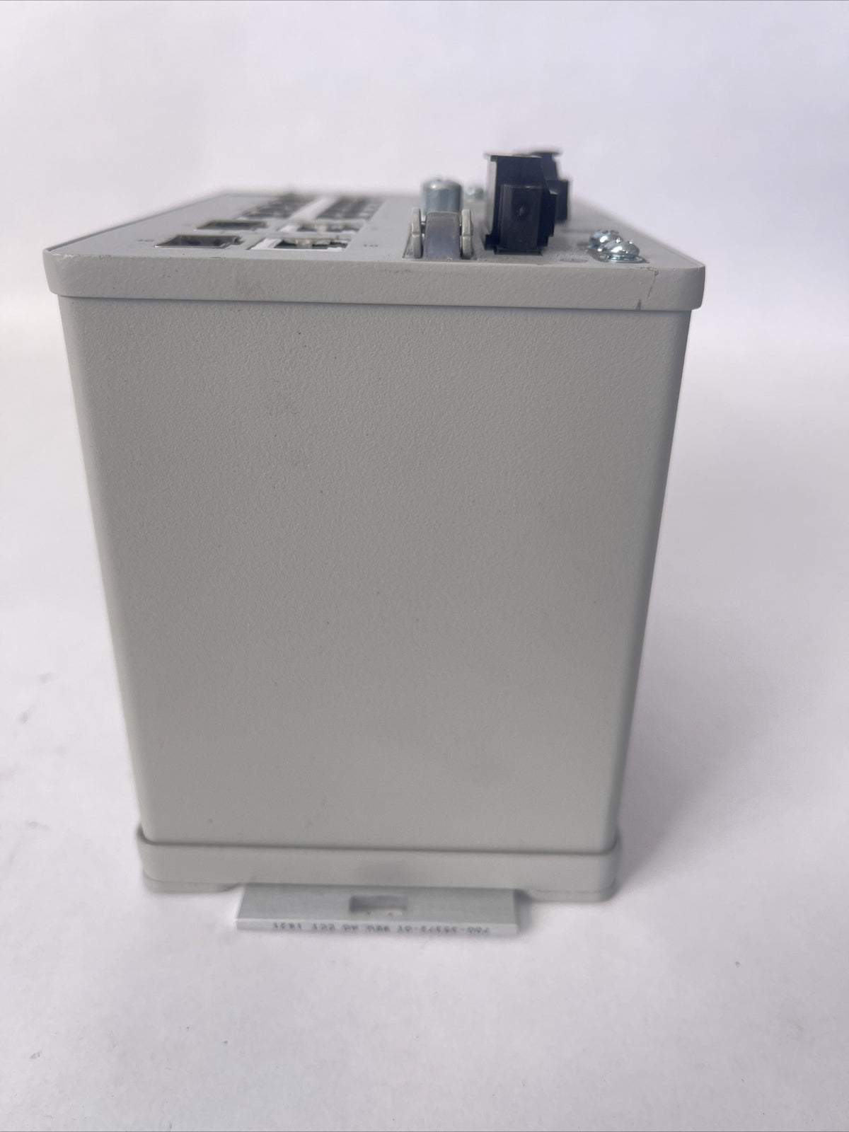 ALLEN BRADLEY 1783-BMS10CA SER A DIR/VER 10000233491/05 STRATIX 5700 ETHERNET
