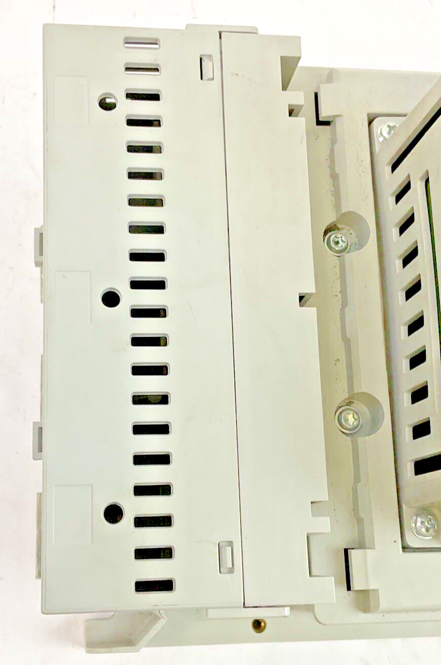 ALLEN BRADLEY FLEX SMART MOTOR CONTROL  150-F108NBDB 3PH SER.B 240VAC