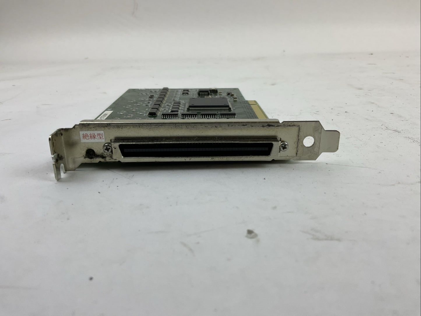 INTERFACE PCI-2726CM CIRCUIT BOARD