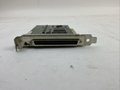 INTERFACE PCI-2726CM CIRCUIT BOARD