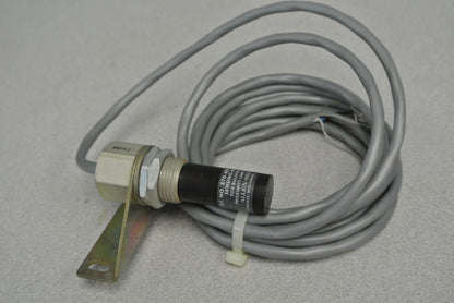 ALLEN-BRADLEY 870-N20 Ser. C / SENSING HEAD, 5/8" DIAMETER - NEW SURPLUS