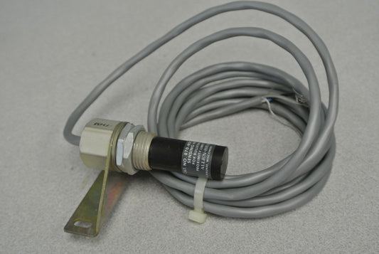 ALLEN-BRADLEY 870-N20 Ser. C / SENSING HEAD, 5/8" DIAMETER - NEW SURPLUS