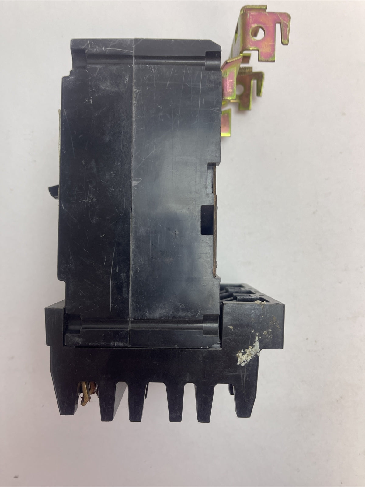 SQUARE D FH36015 CIRCUIT BREAKER 250VDC 600VAC 15AMP 3POLE