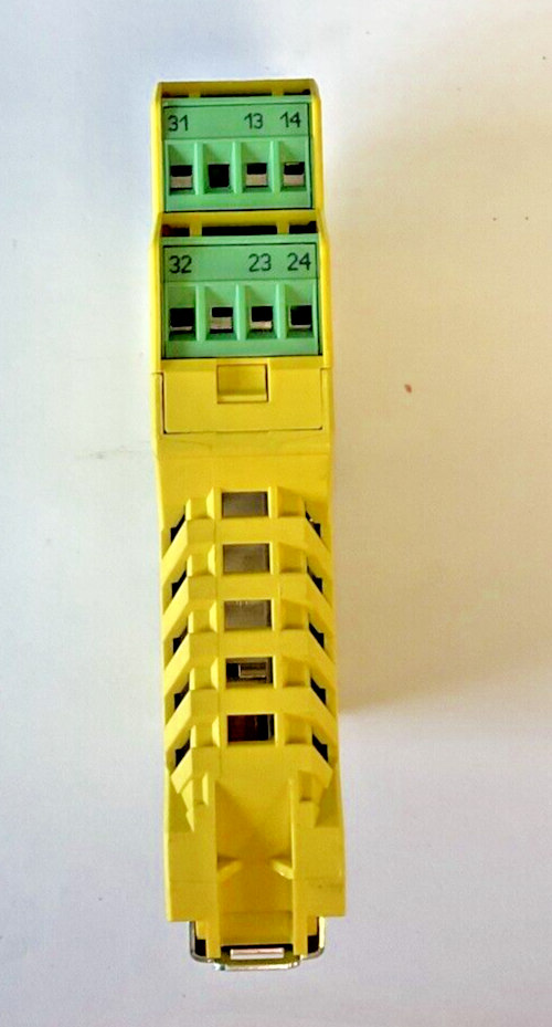 PHOENIX CONTACT PSR-SCP-24UC/ESAM4/2X1/1X2 RELAY 24VAC/VDC