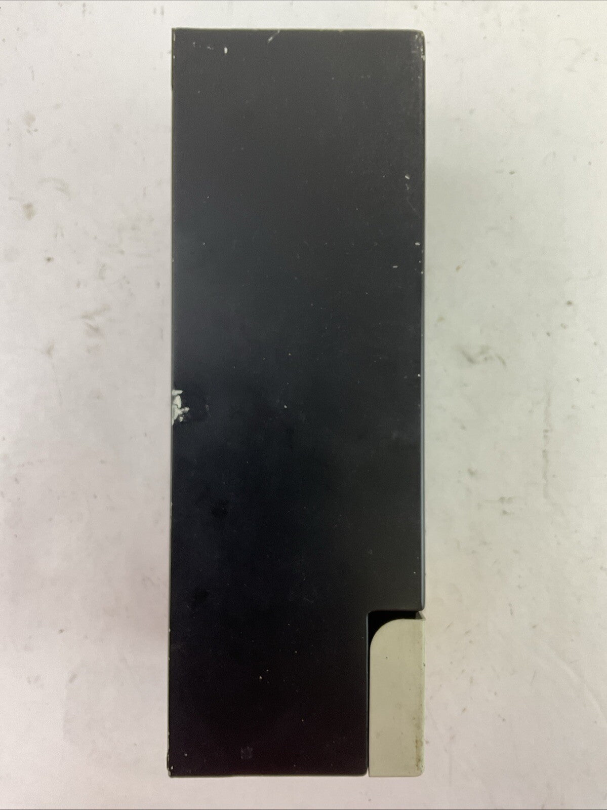 KOSMEK YMB051-HHC10-N QUICK MOLD CHANGE SYSTEM CONTROL PANEL