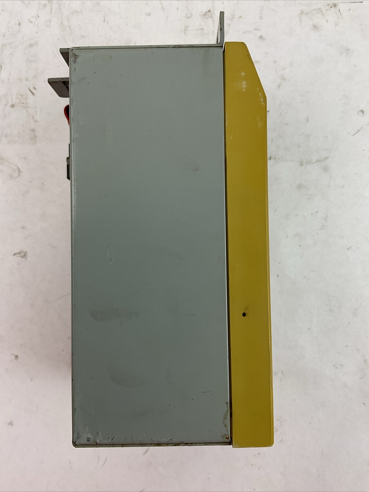 GE 568B604G20 SOLID STATE TRIP DEVICE TYPE SST