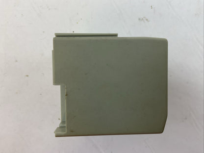 ALLEN BRADLEY 1794-IB16XOB16P SER A REV A01 24VDC SINK INPUT / SOURCE OUTPUT