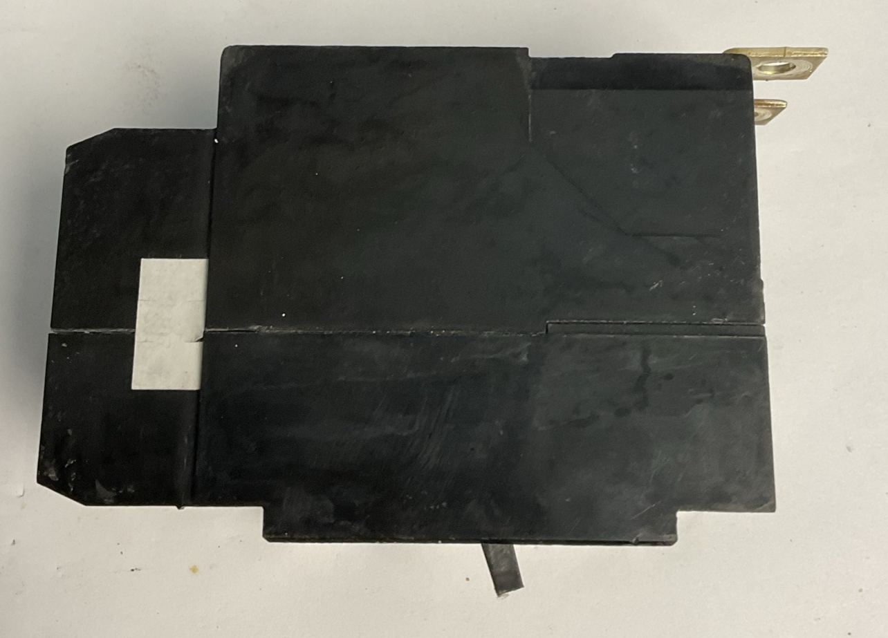 CUTLER HAMMER GHB2020 CIRCUIT BREAKER 20A 480VAC 250VDC 2P