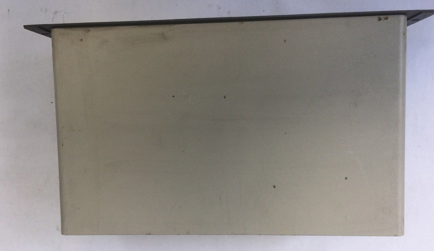 SIEMENS 7MB1122-1DA13-1BA1 ULTRAMAT 21P CO GAS ANALYZER