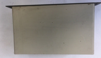 SIEMENS 7MB1122-1DA13-1BA1 ULTRAMAT 21P CO GAS ANALYZER