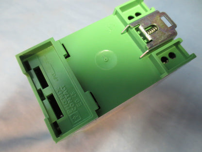 PHOENIX CONTACT MCR-f-UI-DC MCR FREQUENCY MEASURING TRANSDUCER, PROGRAMMABLE