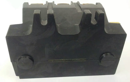 ALLEN BRADLEY 592-BOW16 SER. A OVERLOAD RELAY, 120-600V, MAKE 7200VA,BREAK 720VA