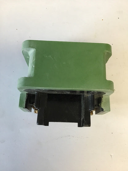 GENERAL ELECTRIC CR22D155G003 COIL RENEWAL 208V 60CY ***LOTOF2***