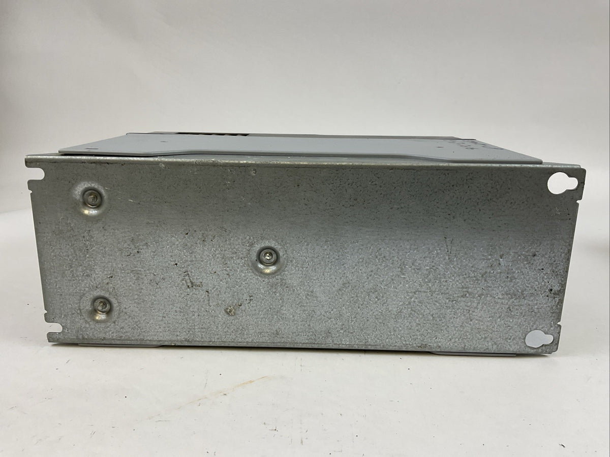 JOHNSON CONTROLS VS012410B-S0000 VARIABLE SPEED DRIVE POWER 7.5HP 480VAC
