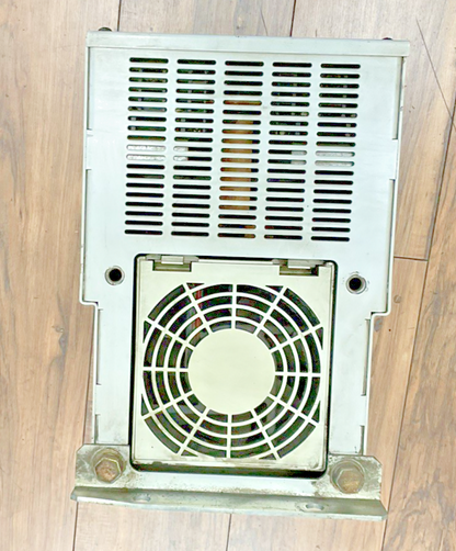 MITSUBISHI MR-HP55KA4 SERVO DRIVE 460V 50/60HZ 55KW