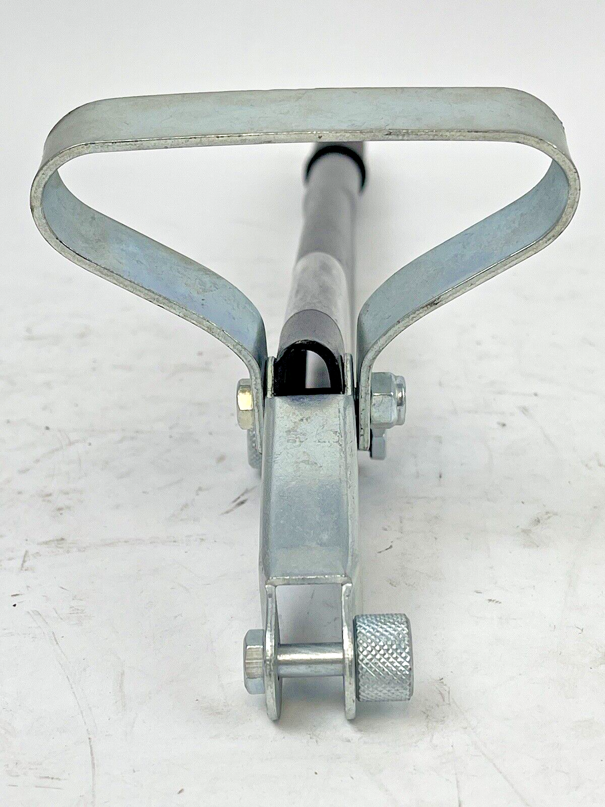 HYDRAULIC HAND BRAKE - 19" L - 4" WIDE ATTACHMENT