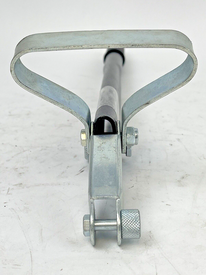 HYDRAULIC HAND BRAKE - 19" L - 4" WIDE ATTACHMENT