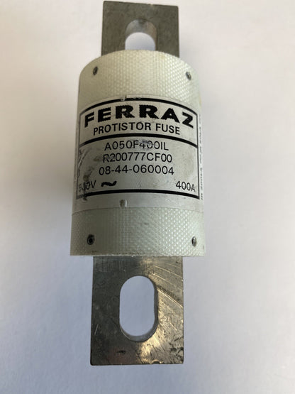 Ferraz A050F400IL 400A 500V Protistor Fuse