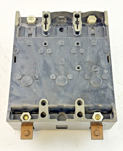 ITE - ET5904 - MOLDED CASE ET-225 FRAME CIRCUIT BREAKER - 150 A, 3 POLE, 600 VAC