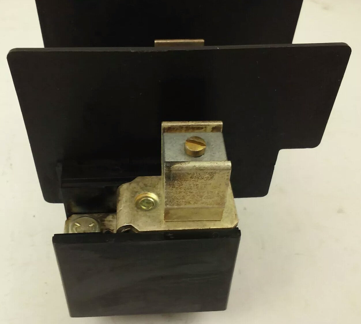 ALLEN BRADLEY 1494V-FS100 FUSE BLOCK, 100A, 600V, 1494V, 1494VFS100, NEW OTHER
