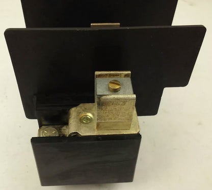 ALLEN BRADLEY 1494V-FS100 FUSE BLOCK, 100A, 600V, 1494V, 1494VFS100, NEW OTHER