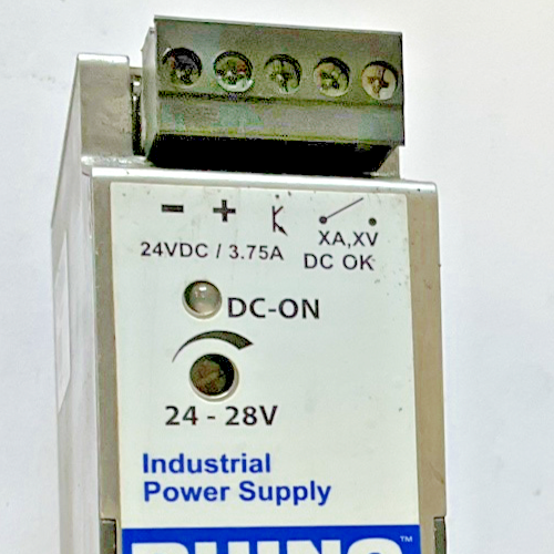 RHINO PSM24-090S AUTOMATION DIRECT POWER SUPPLY 28V 1.0A 90W