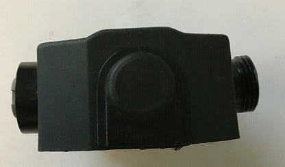 BRAD HARRISON DN2100, MULTI-PORT INTERCONNECT SYSTEM