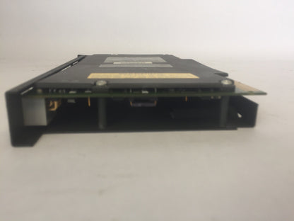 ALLEN BRADLEY 1771-HSN/B IMC-120 SERVO CONTROLLER W/O MEMORY CARTRIDGE REV 1.02